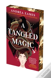 Capa do artigo A Tangled Magic (Deluxe Stenciled Edges)