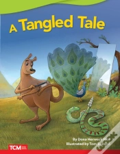 Capa do artigo A Tangled Tale