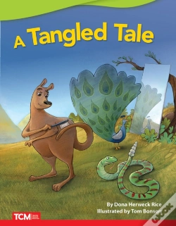 Capa do artigo A Tangled Tale