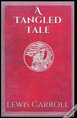 Capa do artigo A Tangled Tale Illustrated