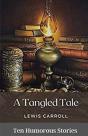 A Tangled Tale Illustrated - Preview