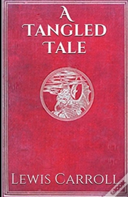 Capa do artigo A Tangled Tale Illustrated