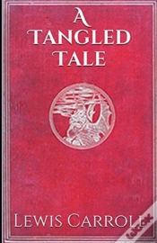 Capa do artigo A Tangled Tale Illustrated