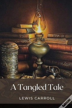 Capa do artigo A Tangled Tale