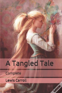 Capa do artigo A Tangled Tale