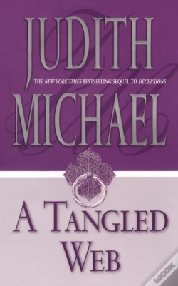 Capa do artigo A Tangled Web