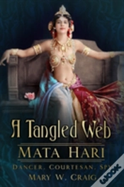Capa do artigo A Tangled Web: Mata Hari