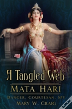 Capa do artigo A Tangled Web: Mata Hari