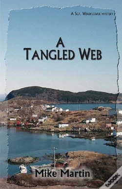 Capa do artigo A Tangled Web