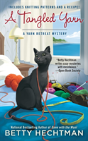 A Tangled Yarn - Preview