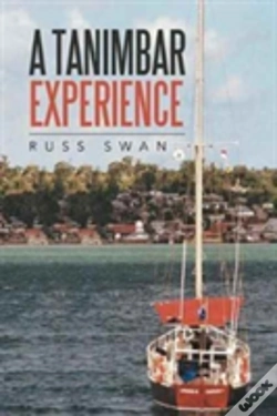 Capa do artigo A Tanimbar Experience