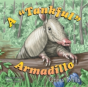 A "Tankful" Armadillo - Preview