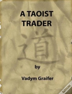 Capa do artigo A Taoist Trader