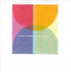 Capa do artigo A Tap On The Shoulder - CD