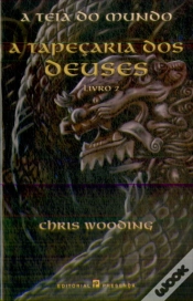 Capa do artigo A Tapeçaria dos Deuses - Livro 2