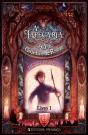 A Tapeçaria - Livro 1 - O Guardião de Rowan - Preview