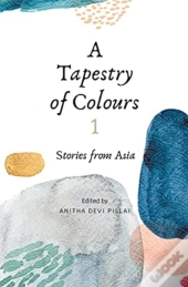 A Tapestry Of Colours 1