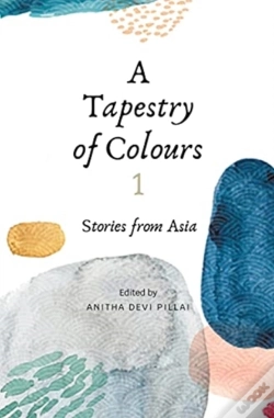 Capa do artigo A Tapestry Of Colours 1