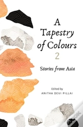 A Tapestry Of Colours 2