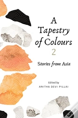 Capa do artigo A Tapestry Of Colours 2