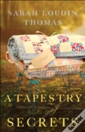 Capa do artigo A Tapestry Of Secrets