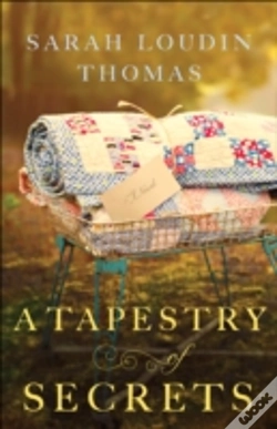 Capa do artigo A Tapestry Of Secrets