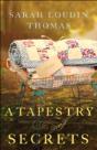 A Tapestry Of Secrets - Preview
