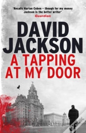 Capa do artigo A Tapping At My Door