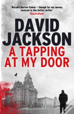 Capa do artigo A Tapping At My Door