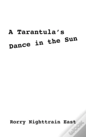 A Tarantula'S Dance In The Sun