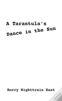 Capa do artigo A Tarantula'S Dance In The Sun
