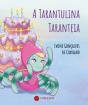 A Tarantulina Taranteia - Preview