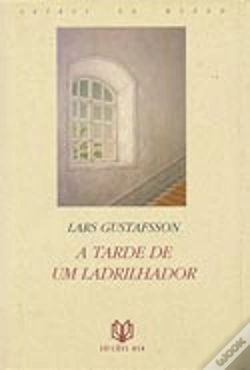 Capa do artigo A Tarde de um Ladrilhador