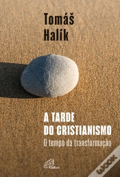 Capa do artigo A Tarde do Cristianismo