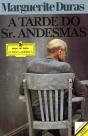 A Tarde do Sr. Andesmas - Preview