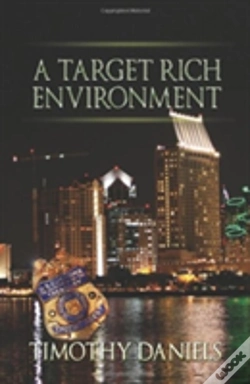 Capa do artigo A Target Rich Environment