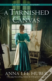 Capa do artigo A Tarnished Canvas
