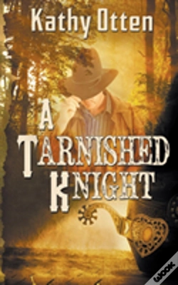 Capa do artigo A Tarnished Knight
