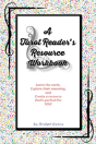 A Tarot Reader'S Resource Workbook - Preview