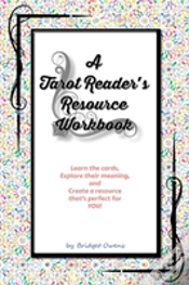 Capa do artigo A Tarot Reader