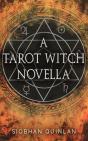 A Tarot Witch Novella - Preview