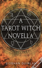 Capa do artigo A Tarot Witch Novella