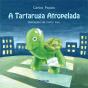 A Tartaruga Atropelada - Preview