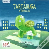 A Tartaruga Atropelada