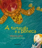 Capa do artigo A Tartaruga E A Boneca