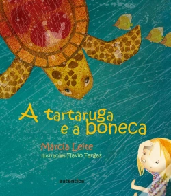 Capa do artigo A Tartaruga E A Boneca
