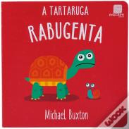 A Tartaruga Rabugenta