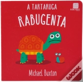 A Tartaruga Rabugenta