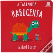 Capa do artigo A Tartaruga Rabugenta