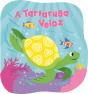 A Tartaruga Veloz - Preview